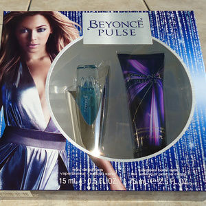 Pulse Gift set 0.5 fl oz spray and 2.5fl oz